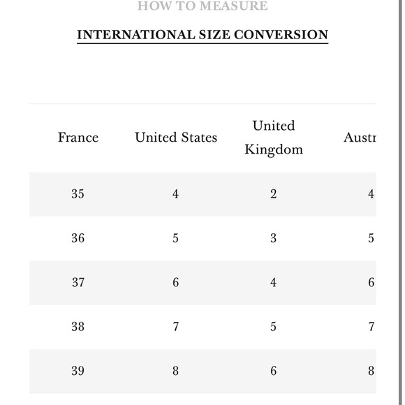 NWT Sézane Dorie Boots - Picture 6 of 9